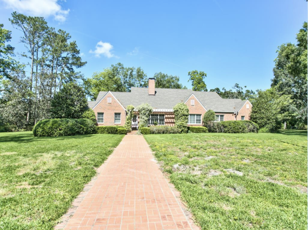 Attapulgus History Good Morning Bainbridge